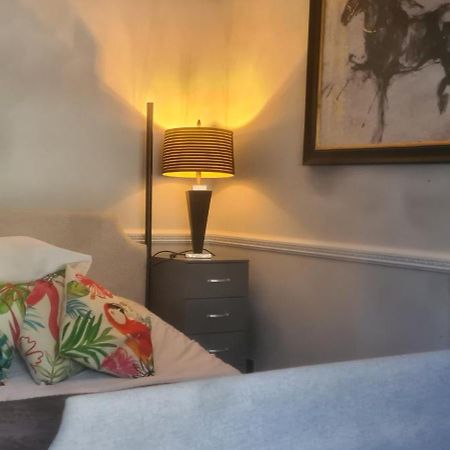 Parc Lodge Guesthouse ブリジェンド エクステリア 写真