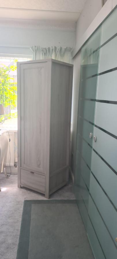 Parc Lodge Guesthouse ブリジェンド エクステリア 写真