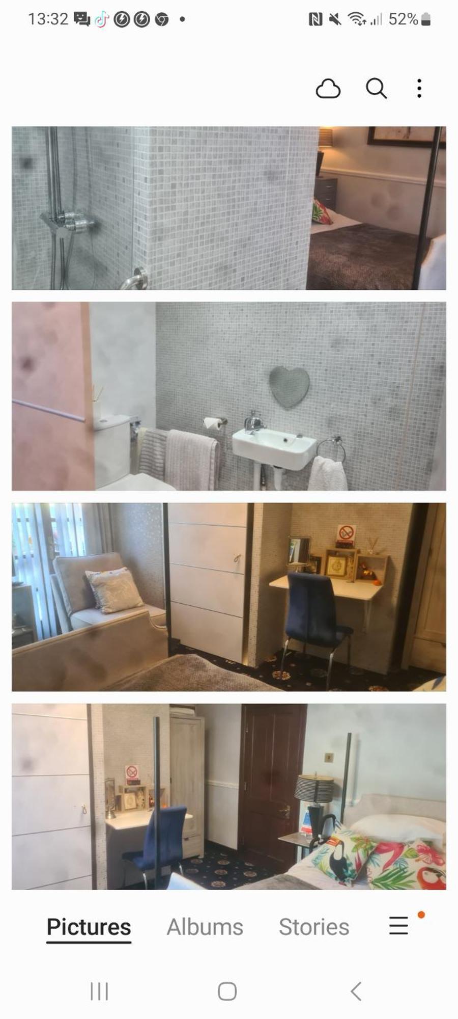 Parc Lodge Guesthouse ブリジェンド エクステリア 写真